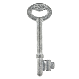 FKH20 - 2 Lever Keys